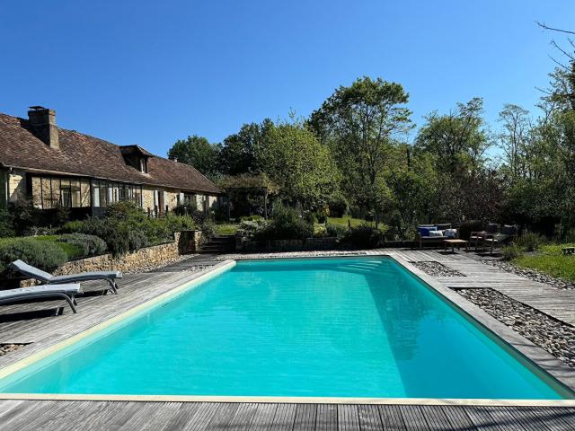 Maison 14 pièces 520 m²