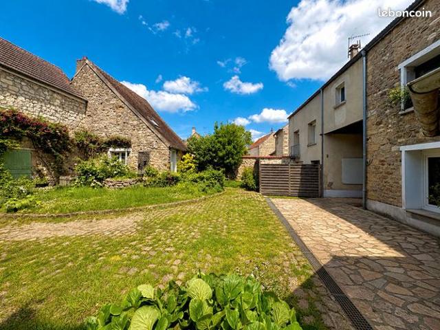 Maison 14 pièces 600 m²