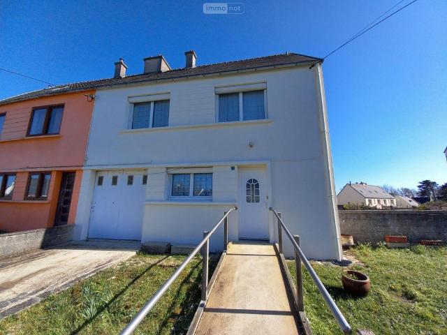 Maison 14 pièces 87 m²