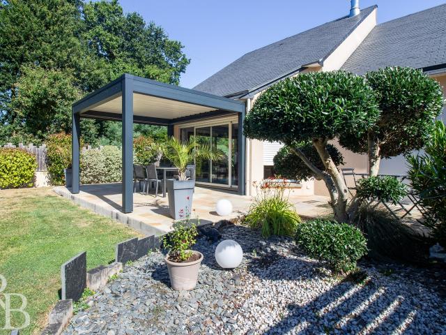 Maison 5 pièces
