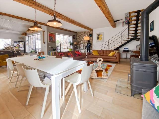 Maison 154 m2 Marseillan