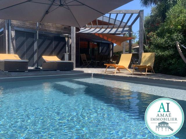 Maison 154 m2 Andernos les Bains