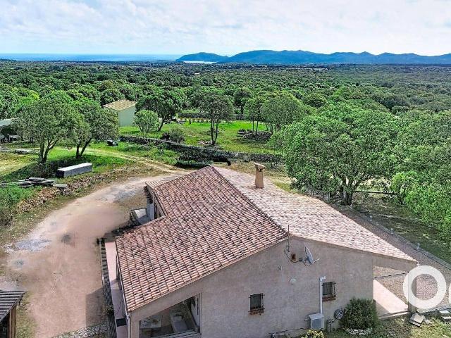 Maison 154 m2 Bonifacio