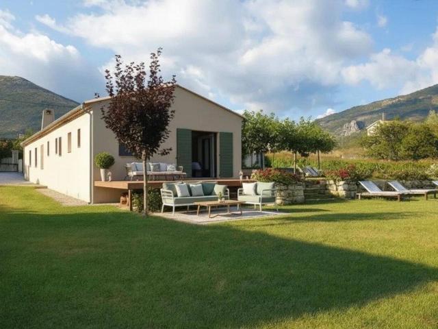 Maison 154 m2 La Bastide
