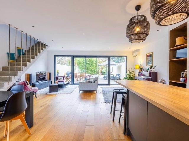 Maison 154 m2 Le Bouscat