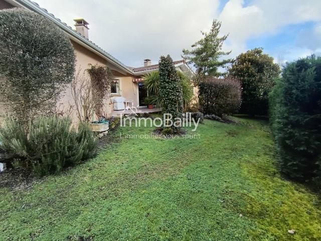 Maison 154 m2 Leognan