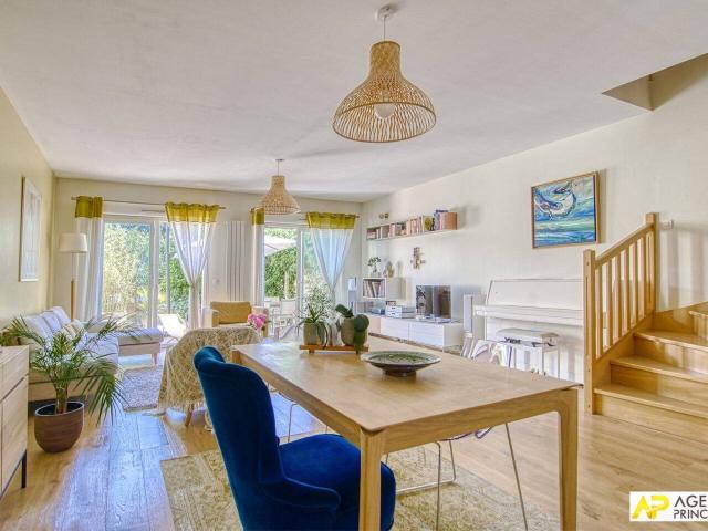 Maison 154 m2 Versailles