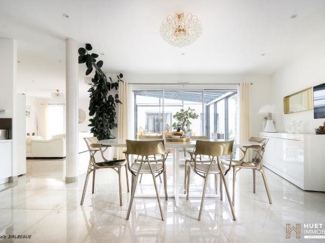 Maison 154 m2