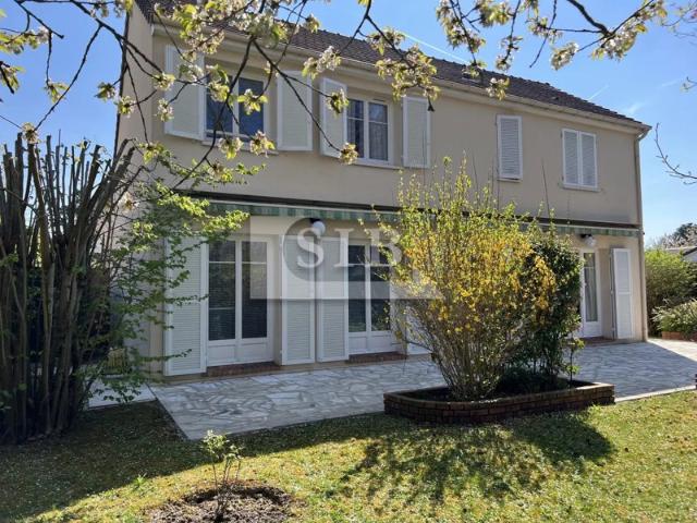 Maison 154 m2 6 pièces