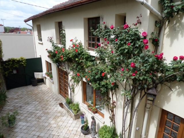 Maison 154 m2 8 pièces