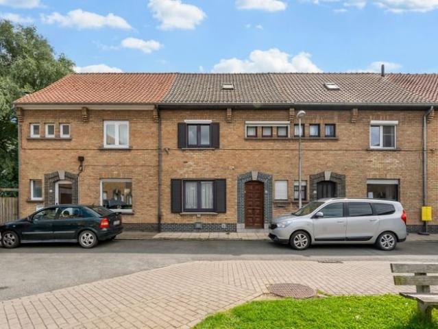 Maison 154 m² 3 Ch à vendre à Ieper