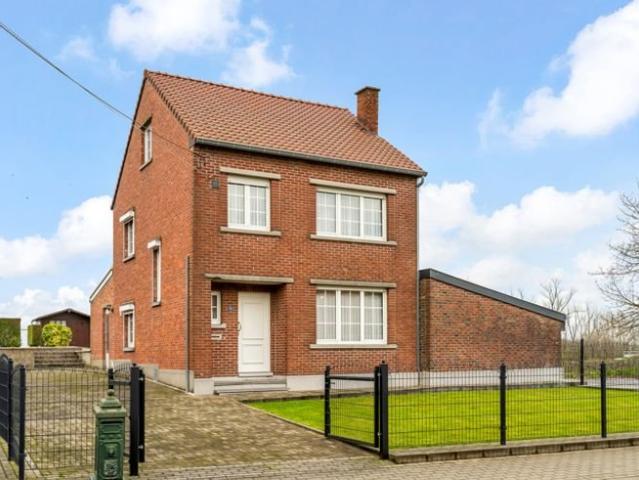 Maison 154 m² 3 Ch à vendre à Riemst