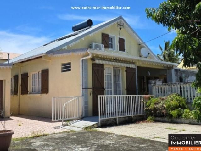 Maison 154 m²