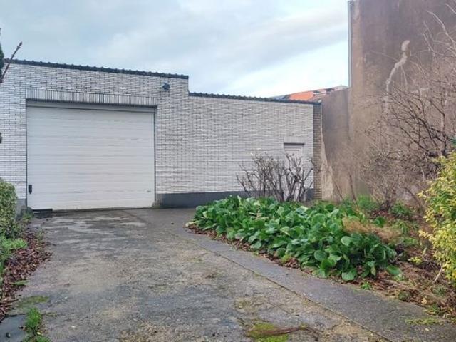 Maison 154 m² à vendre à Oostende