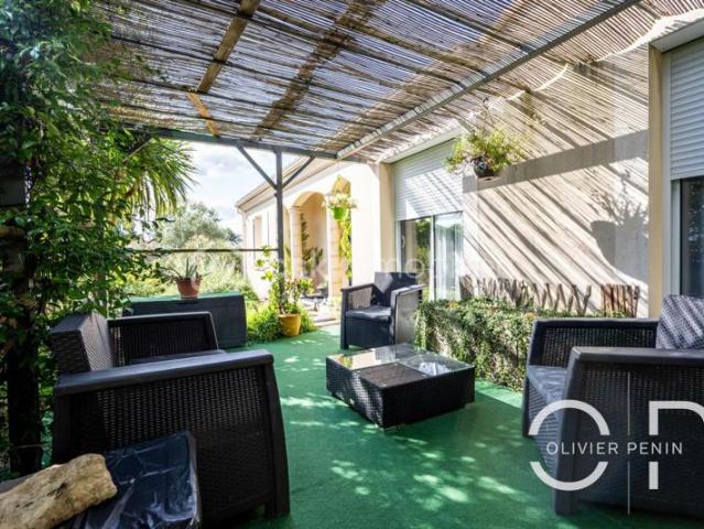 Maison 154 m² à Sciecq