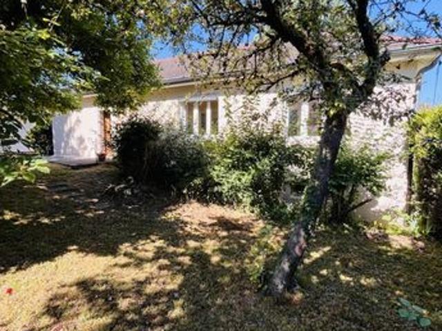 Maison 154 m² DOLE