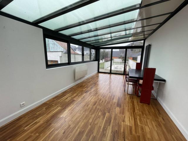 Maison 154m2 sur 6,22A 4x chambres piscine
