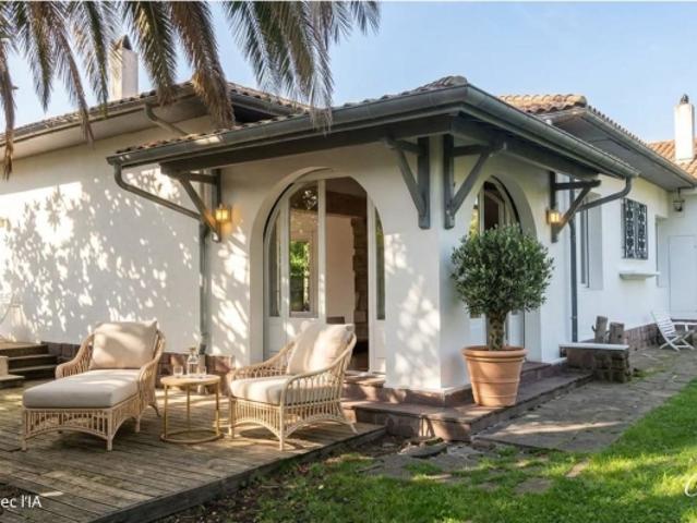 Maison 154m ²