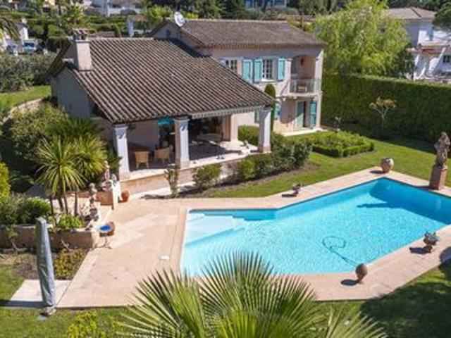 Maison 155 m2 MOUGINS