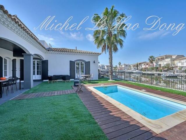 Maison 155 m2 Aigues Mortes
