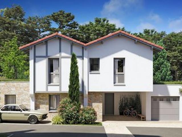 Maison 155 m2 anglet