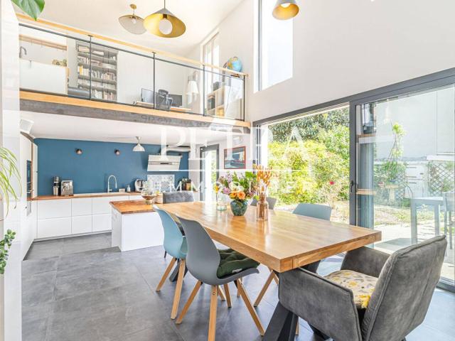 Maison 155 m2 Cachan