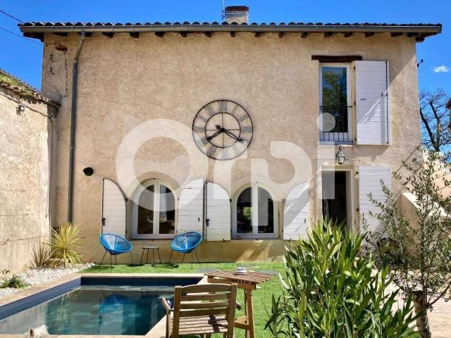 Maison 155 m2 Irigny