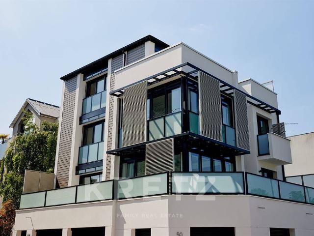 Maison 155 m2 Issy les Moulineaux