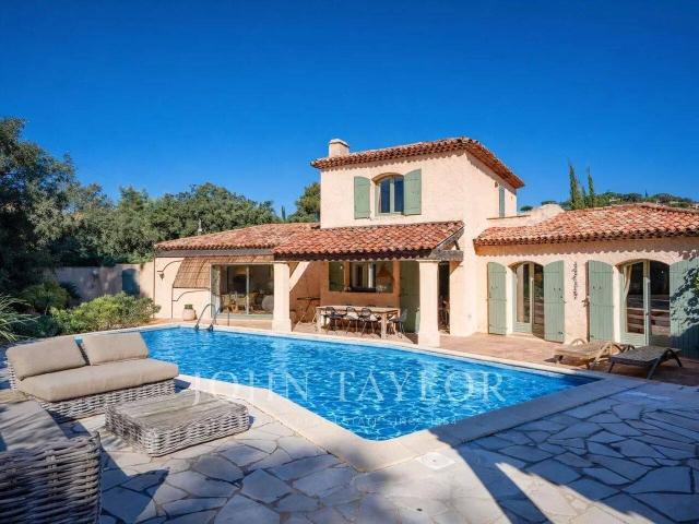 Maison 155 m2 La Croix Valmer