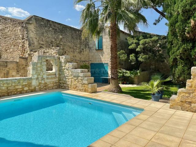 Maison 155 m2 Lansargues
