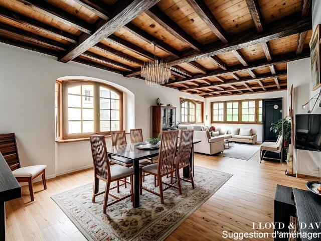 Maison 155 m2 Lège Cap Ferret