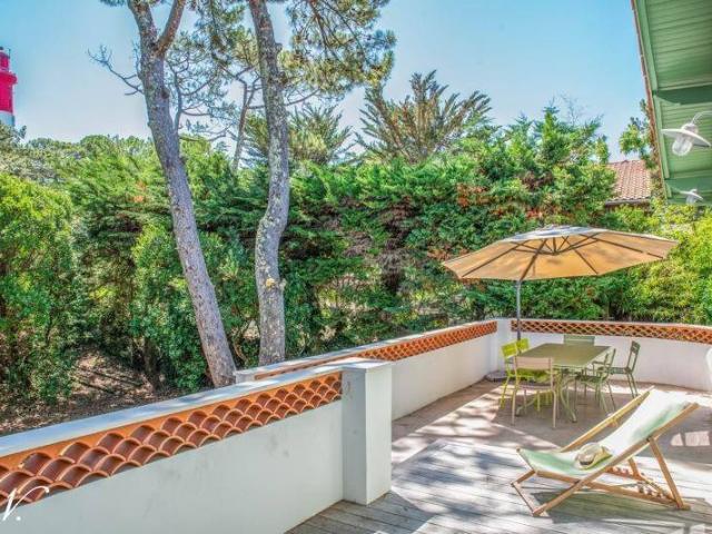Maison 155 m2 Lege Cap Ferret
