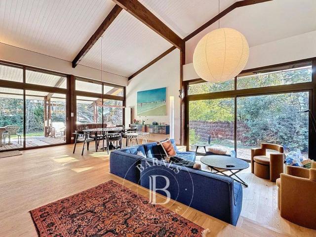 Maison 155 m2 Lège Cap Ferret