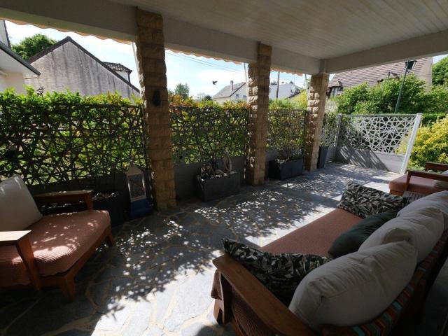Maison 155 m2 Les Clayes sous Bois