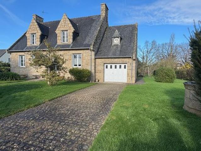 Maison 155 m2 paimpol