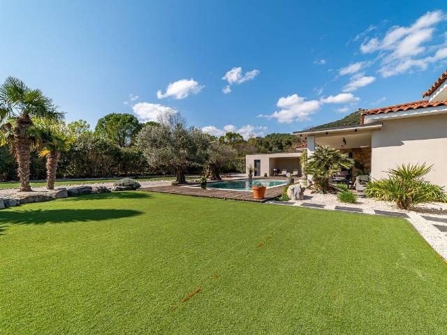 Maison 155 m2 Saint Mathieu de Tréviers