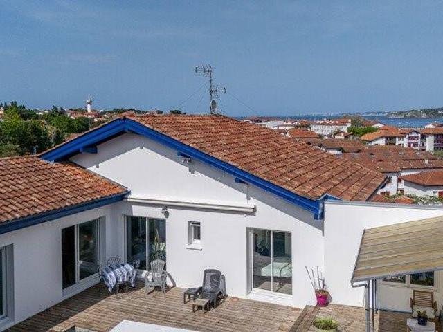 Maison 155 m2 Urrugne