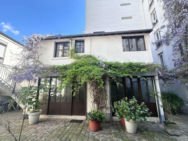 Maison 155 m2 4 pièces