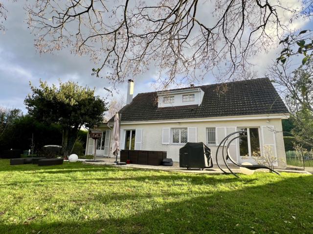 Maison 155 m2 8 pièces