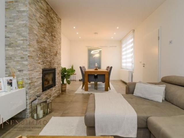 Maison 155 m² 3 Ch à vendre à Maasmechelen