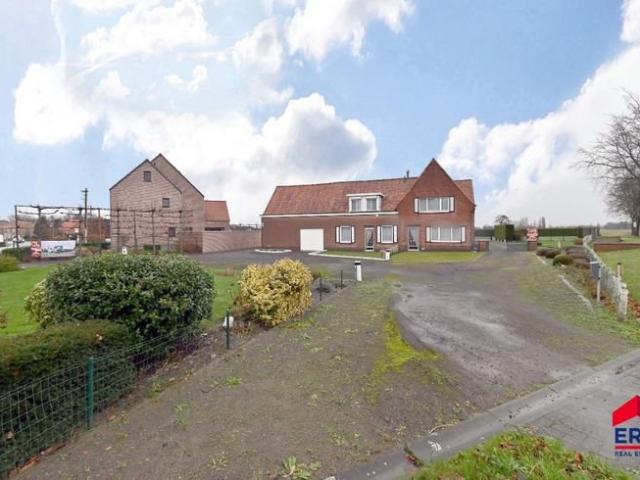Maison 155 m² 3 Ch à vendre à Lembeke