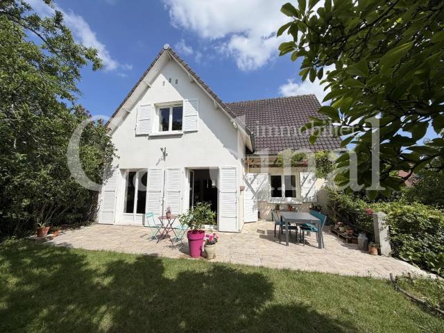 Maison 155 m²