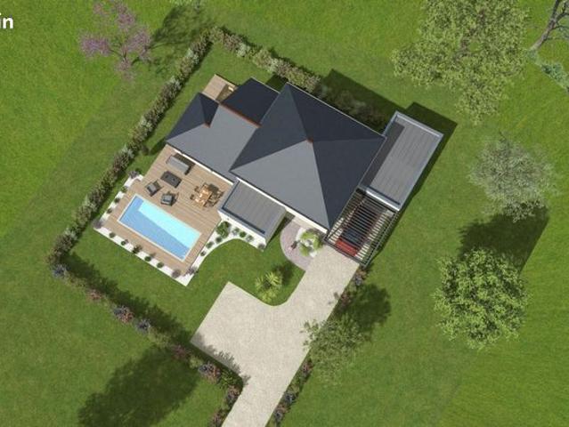 Maison 155 m² Cantenay Epinard