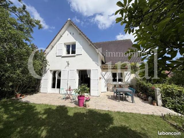 Maison 155 m² Bailly