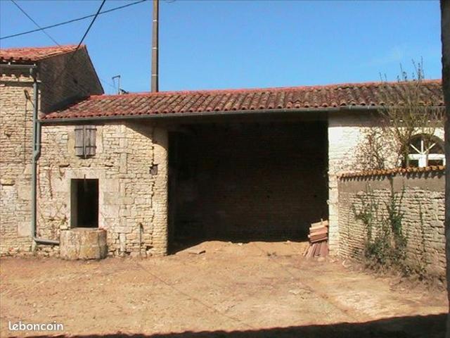 Maison 155 m² La Foye Monjault