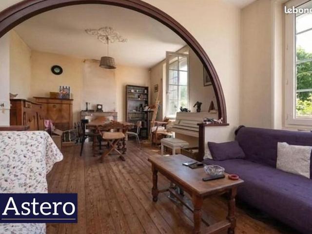 Maison 155 m² Lanester