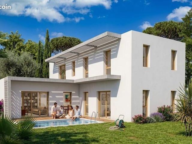 Maison 155 m² Marseille 9