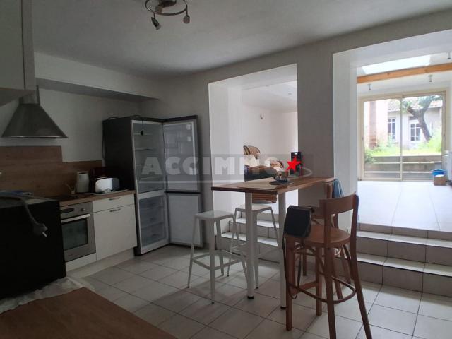 maison 155m²
