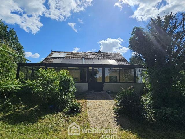 Maison 155m² La Ferté Alais