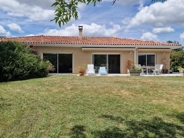 Maison 155m² Saint Girons